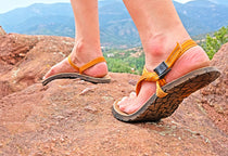 Alpha Sandals